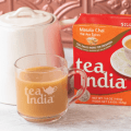 tea india