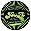 teaza herbal energy pouches