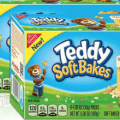 teddy soft bakes
