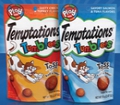 temptations tumblers treats