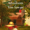 the adventures of tom sawyer audiobook