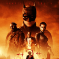 the batman movie
