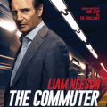 the commuter movie