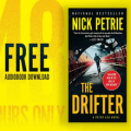the drifter book