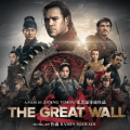the great wall movie