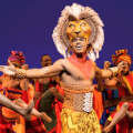 the lion king broadway show