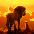 the lion king movie