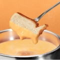 the melting pot cheese fondue