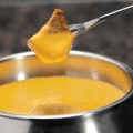 the melting pot cheese fondue