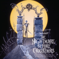 the nightmare before christmas soundtrack