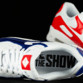 the show nike shoes