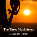the three musketeers audiobook