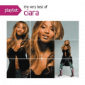 the very best of ciara album