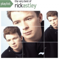 the very best of rick astley album