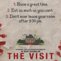 the visit movie