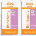 thinkbaby moisture cream