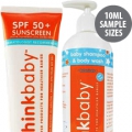 thinkbaby products