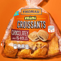 thomas chocolatey mini croissants