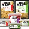 three bridges products