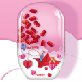 tic tac valentines sweepstakes