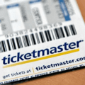 ticketmaster ticket