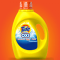 tide oxi detergent