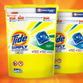 tide simply pods