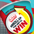 tim hortons roll up the rim to win