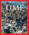time magazine