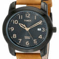 timex mens classic watch