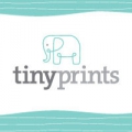 tiny prints logo