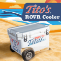 titos cooler