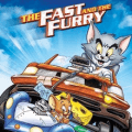 tom and jerry the fast and the furry movie