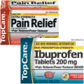 top care pain relief