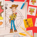 toy story 4 printable activities