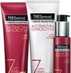 tresemme 7 day keratin smooth