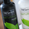 tresemme naturals shampoo and conditioner