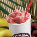 tropical smoothie cafe jetty punch smoothie