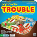 trouble board game