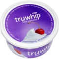 truwhip whipped cream