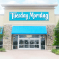 tuesday morning