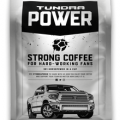 tundra power coffee