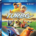 turbo blu ray combo movie