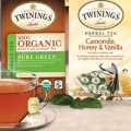 twinings of london tea