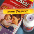 tylenol infant