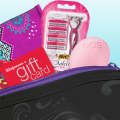 u by kotex glam bag