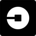 uber app icon