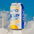 ufo beer