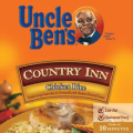 uncle bens country inn rice