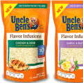 uncle bens flavor infusions rice